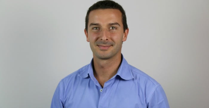 Nuno Ferrari, Head de Detergentes da Unilever Jerónimo Martins