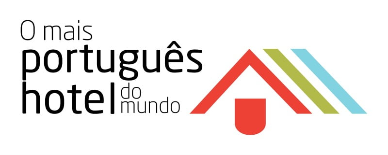 O mais portugues hotel do mundo