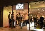 lojas de moda OVS