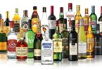 Vendas da Pernod Ricard crescem 7,8% no 1.º semestre