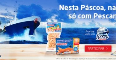 passatempos Pescanova