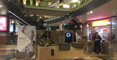 Pop Up Store