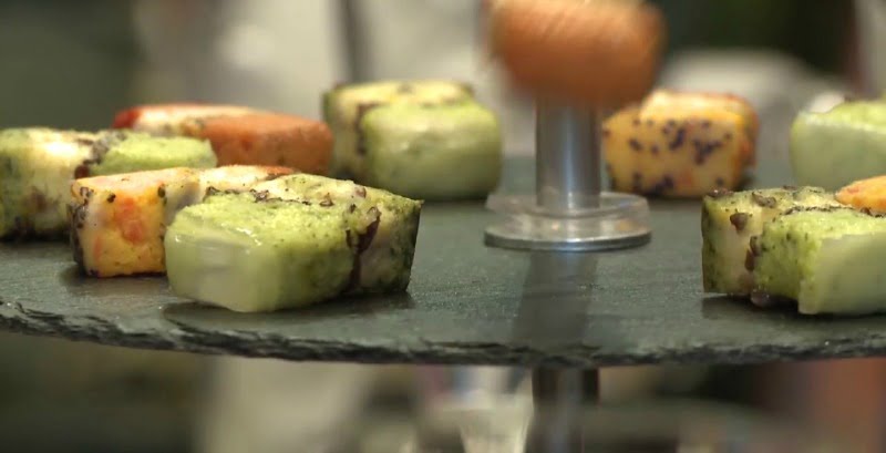 inovação no setor agroalimentar
