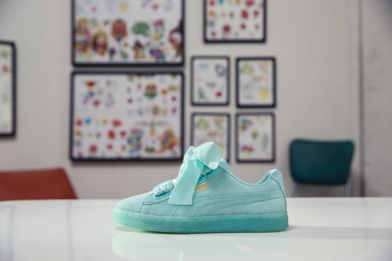 campanha primavera-verão 2017 Puma