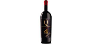 vinhos Quinta do Ortigão