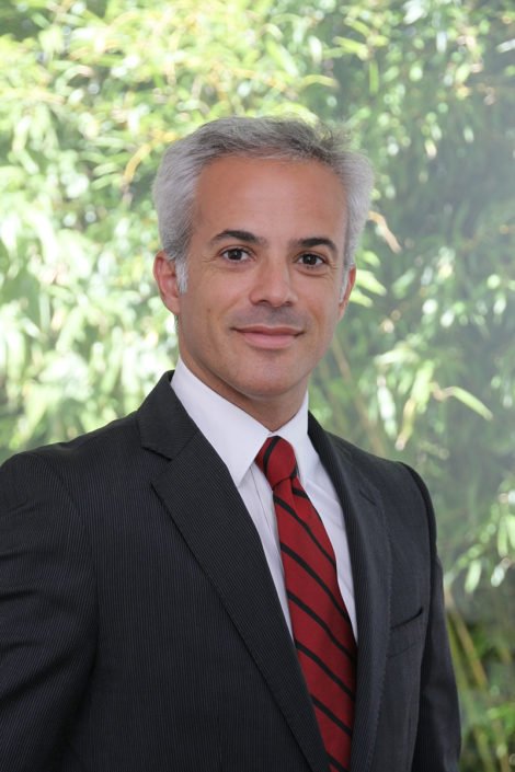 Rui Silva, CEO da Nobre