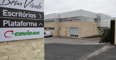 Sede Coviran en Portugal