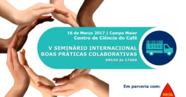seminário GS1 em parceria com a Delta