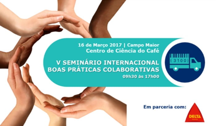 seminário GS1 em parceria com a Delta