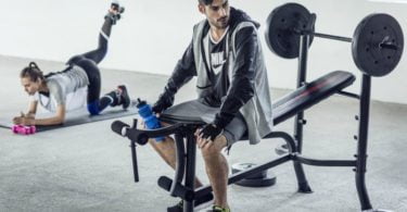 campanhas de fitness da Sport Zone