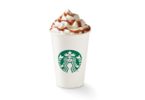 bebidas Starbucks