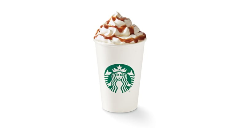 bebidas Starbucks