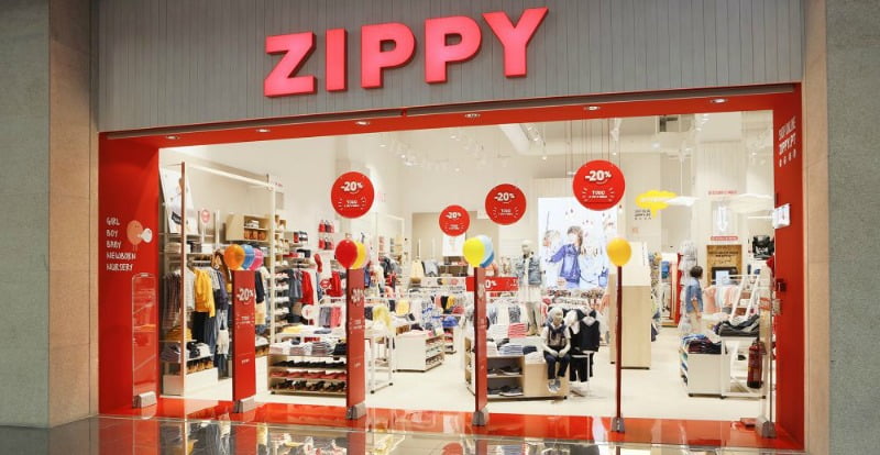 Zippy