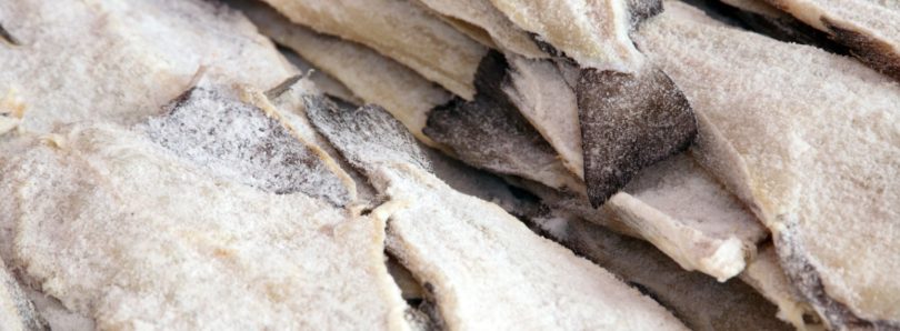 Comissão aprova medidas de emergência para proteger o bacalhau do Báltico oriental