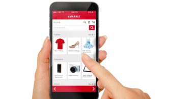e commerce Distribuição Hoje