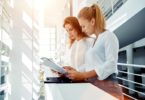 mulheres empreendedoras