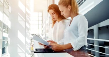mulheres empreendedoras