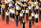 mulheres na liderança das empresas Distribuição Hoje
