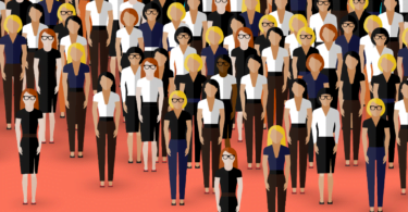 mulheres na liderança das empresas Distribuição Hoje