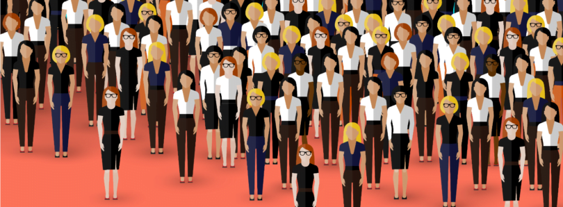 mulheres na liderança das empresas Distribuição Hoje