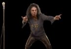 ronnie james dio hologram cdffd b  bf deda