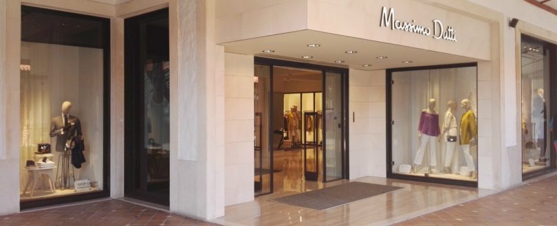 AlgarveShopping alvo de remodelação de 4,5 milhões de euros
