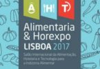 Alimentaria Horexpo  Distribuição Hoje
