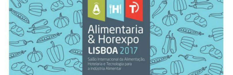 Alimentaria Horexpo  Distribuição Hoje