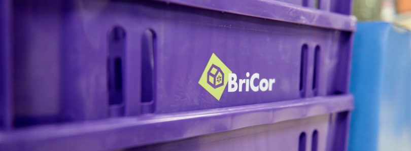 Única loja Bricor do país vai fechar