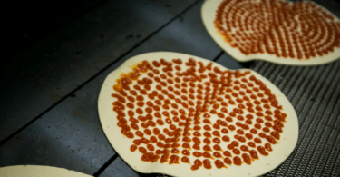 Brieftime pizza refrigerada Distribuição Hoje