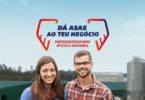Da asas ao teu negócio Grupo Lusiaves