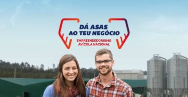 Da asas ao teu negócio Grupo Lusiaves