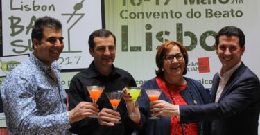 Lisbon Bar Show promove Dia Nacional do Cocktail