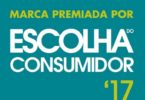 selo Escolha do Consumidor
