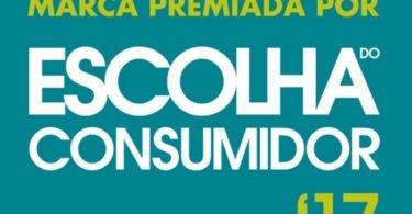 selo Escolha do Consumidor