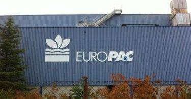 DS Smith finaliza aquisição da Europac