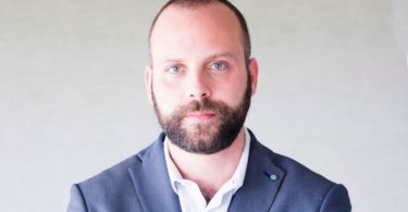 diretor de marketing da Checkpoint Systems