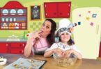 Funny Cook Episódio  Temporada