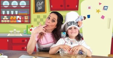 Funny Cook Episódio  Temporada