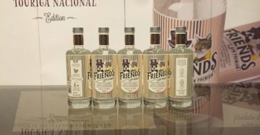 Gin Friends Premium