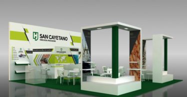 Grupo Hinojosa Seafood Expo Distribuição Hoje