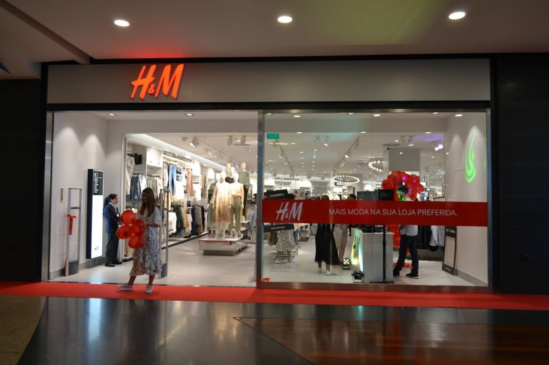 HM Forum Coimbra Distribuição Hoje