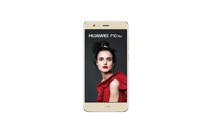 smartphones Huawei