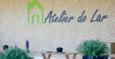 Leroy Merlin Atelier do Lar Distribuição Hoje