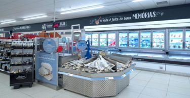 Lidl Portugal pescado sustentável Distribuição Hoje