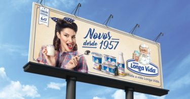 campanhas Nestlé Longa Vida