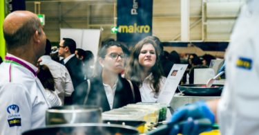 feira de restauração e hotelaria da Makro