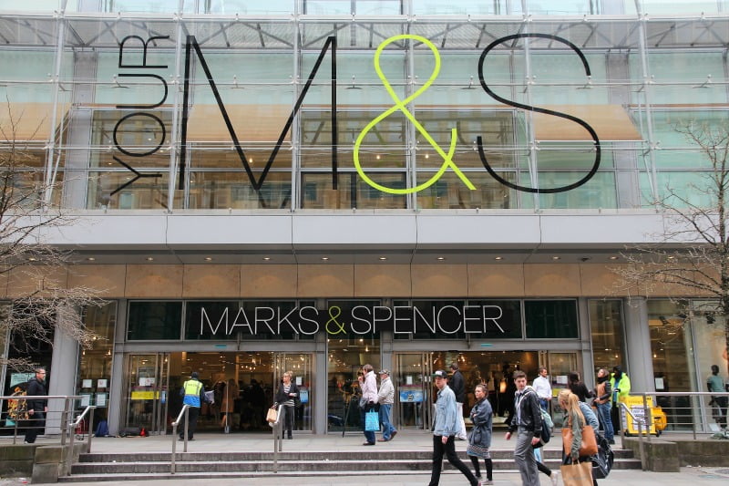 Marks & Spencer revela que antibióticos são usados pelos seus fornecedores na produção animal