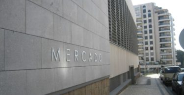 Mercado São João da Madeira