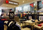 loja Mike Davis no Freeport Outlet